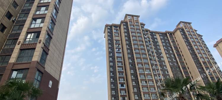鑫盛宾馆(郑州郑大一附院东区高铁公园地铁站店)图片