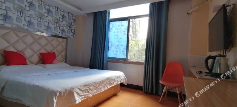 杭州杭龙客房图片