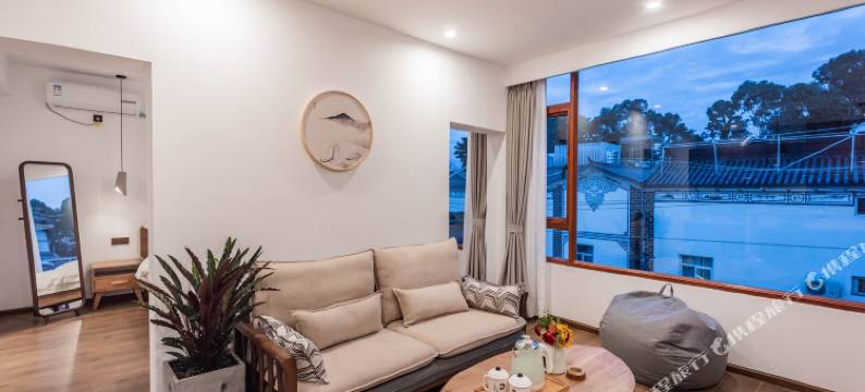 大理·MisoonHi南境民宿(大理古城店)图片