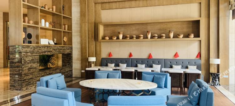 元谋远达21°时光酒店图片