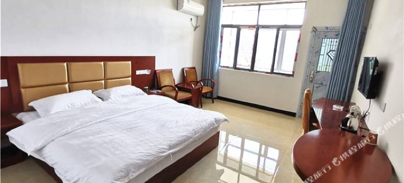 岳西明鑫客栈图片