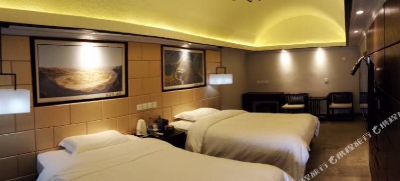 延川清水湾民宿图片