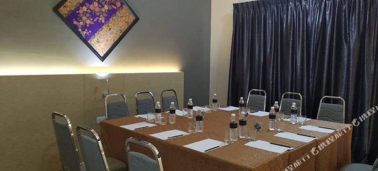 峰会招牌酒店-巴株巴辖(Summit Signature Hotel Batu Pahat)图片