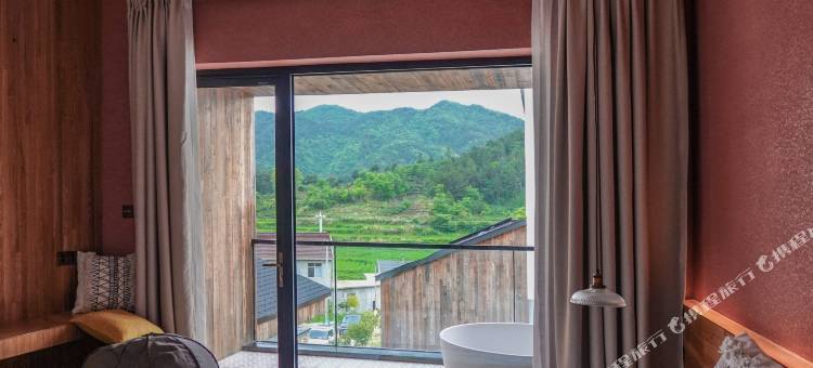 岳西清溪行馆民宿图片