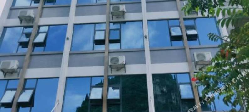 德保云梯大酒店图片