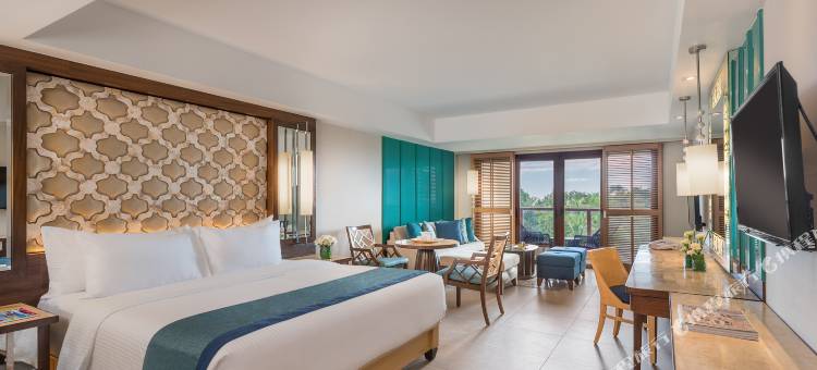 阿罗纳海滩赫纳度假村(Henann Resort Alona Beach)图片