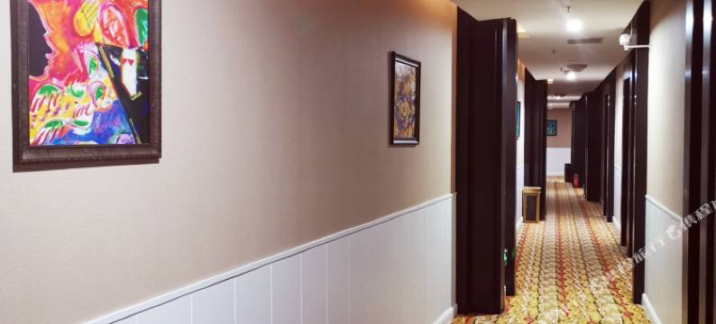 奉节宏航商务宾馆(滨江国际店)图片