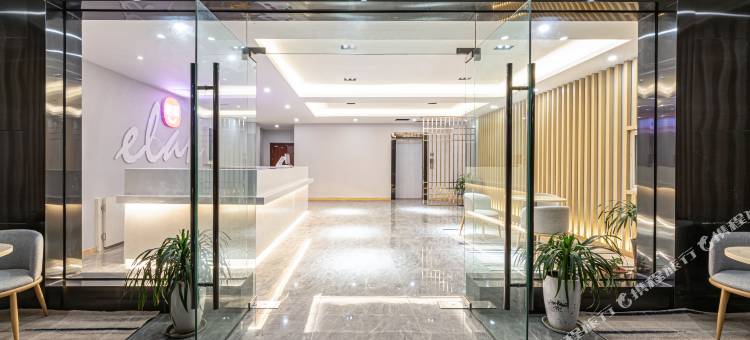 怡莱酒店(如东小洋口风景区店)图片