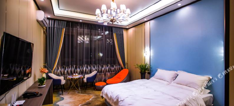 鹤庆花溪雅筑民宿图片