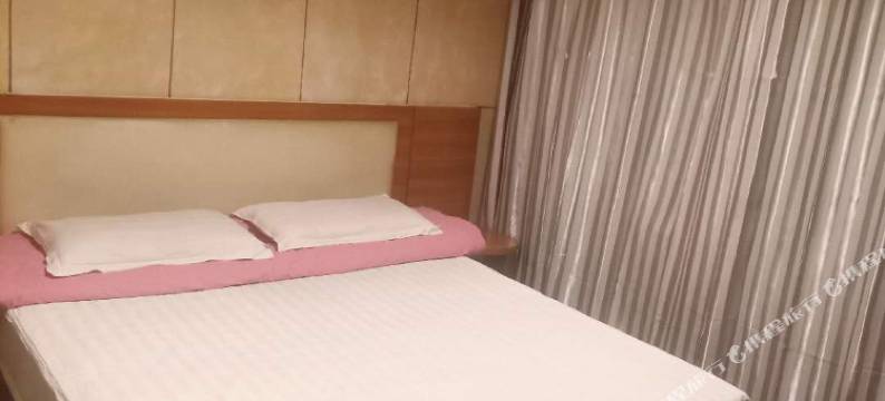 扎赉特旗25小时新睡眠宾馆图片