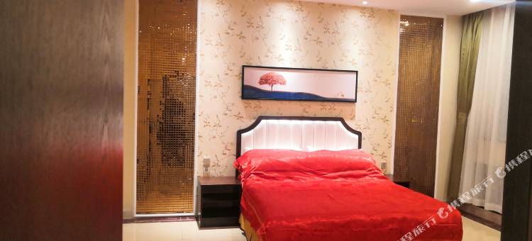 巴彦嘉悦商务酒店图片