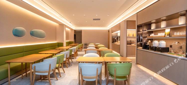 全季酒店(南宁会展中心店)图片