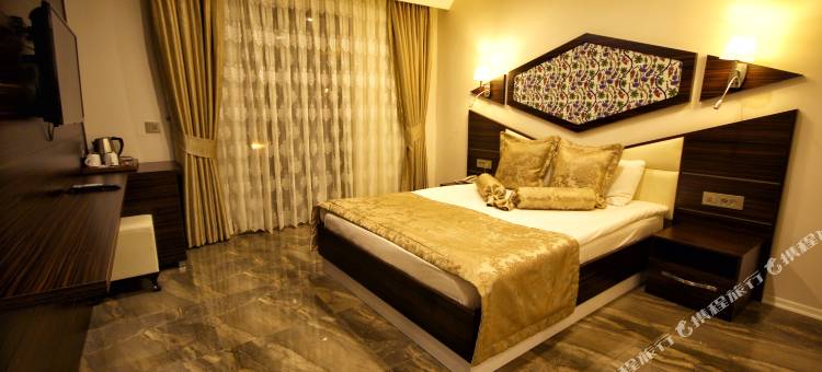 维纳斯套房酒店(Venus Suite Hotel)图片