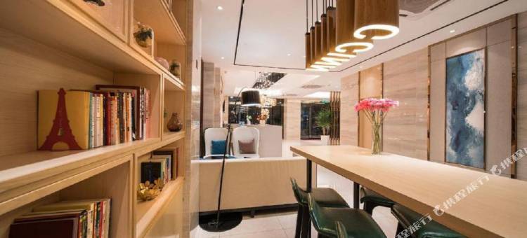 华美达唐人街酒店(Ramada Encore by Wyndham Chinatown Kuala Lumpur)图片