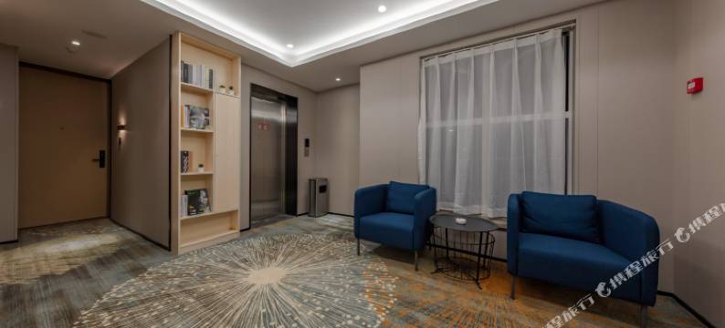 格林联盟酒店(嘉兴南湖梅湾街南湖景区店)图片