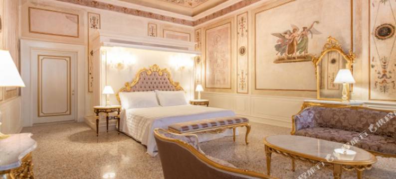 彭法迪尼历史体验酒店(Ca' Bonfadini Historic Experience)图片