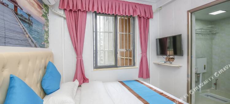 成都清沐公寓图片