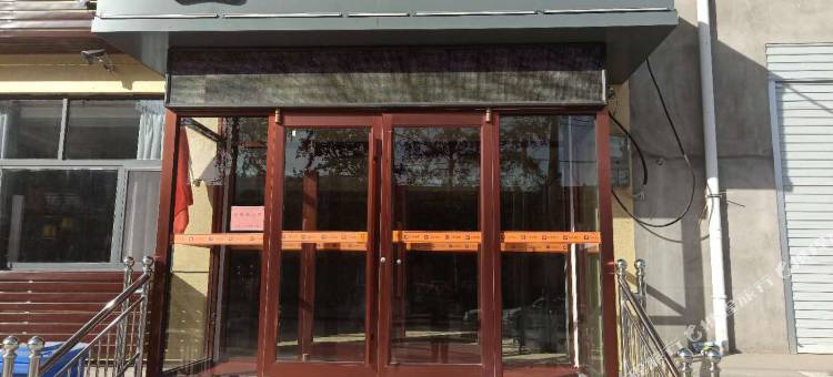 如家华驿酒店(石家庄藁城正无路大学城店)图片