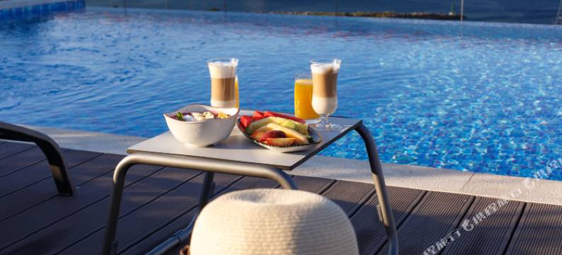 马维尔健康酒店(Marvie Hotel & Health)图片