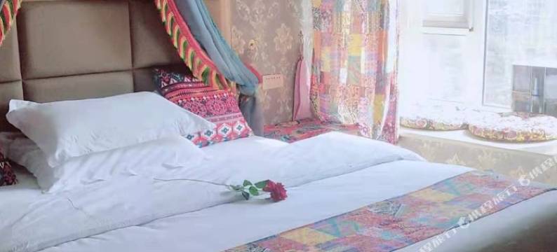 六盘水凯拉美民宿图片