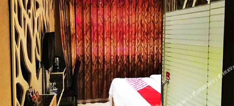 海林嘉家宾馆图片