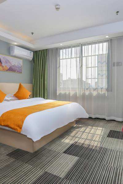 泉州阳光大酒店(德化汽车站店)图片