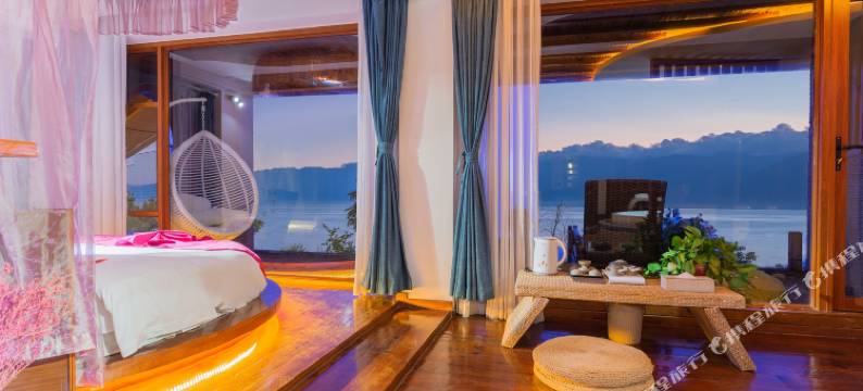 大理一世情缘海景音乐客栈图片