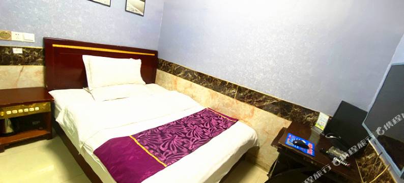 昆山旭日宾馆图片