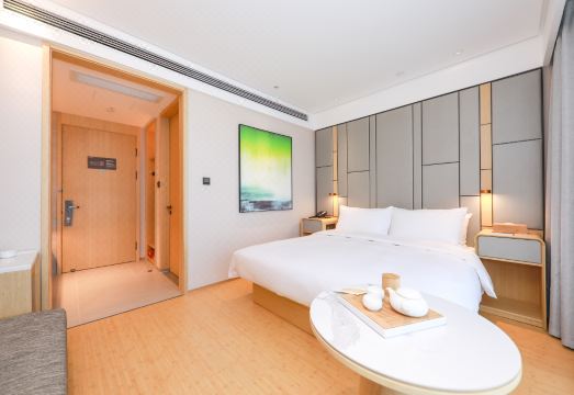 Hotel Overview