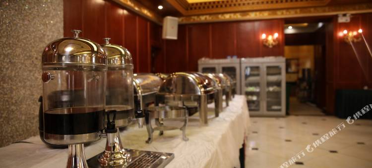 杂多大酒店图片