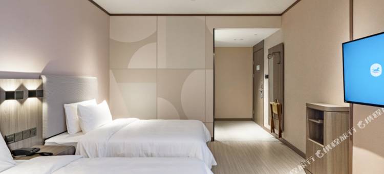 汉庭酒店(忻州五台山风景区中心店)图片