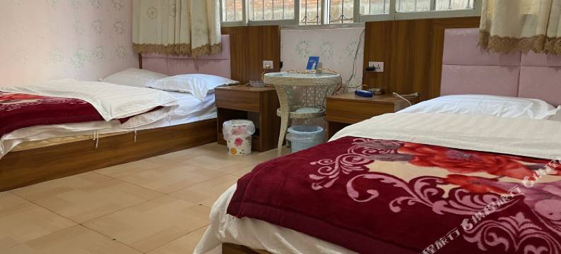 昭通宁静宾馆图片