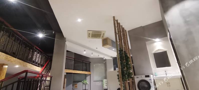 金豪城酒店(彭州汽车站一中店)图片