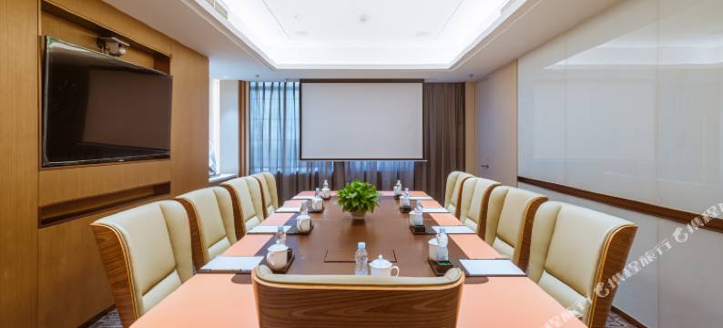 苏州吴中福朋喜来登酒店图片