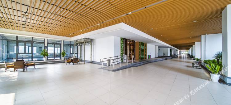 富力公主湾公寓SC民宿(R&F Princess Cove Apartment by SC Homestay)图片