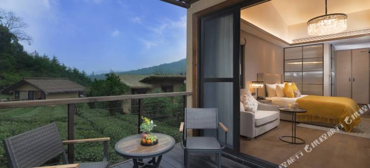 杭州开元森泊度假酒店图片