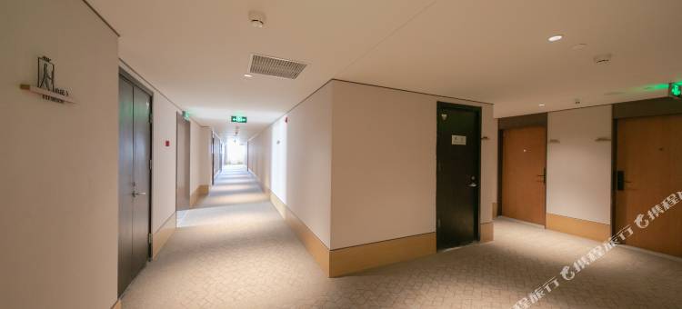 全季酒店(北京建国门白桥大街店)图片