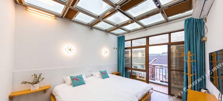 朱家尖心愿民宿图片