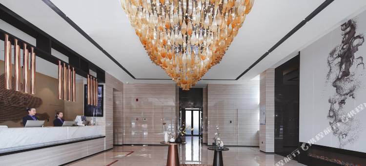 海门格雷斯精选酒店(海门商业步行街店)图片