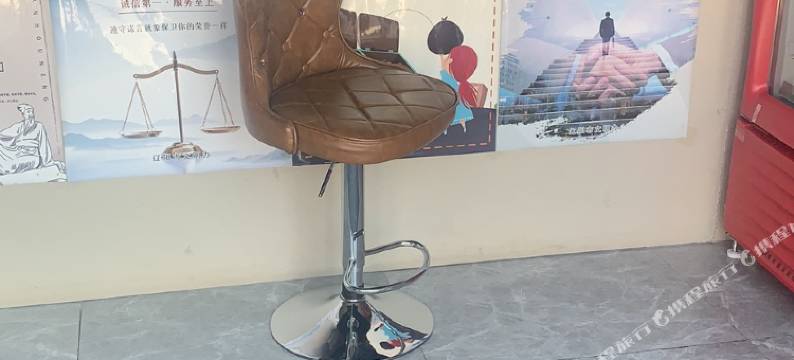 辽阳双嘉电竞主题宾馆图片