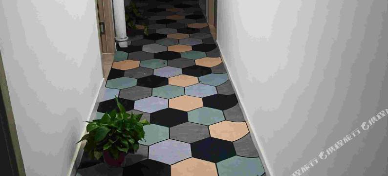 聊城鑫悦客宾馆图片