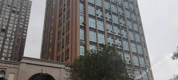 品格电竞酒店(西南石油大学店)图片