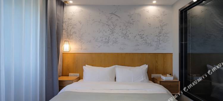 盐城悦·影院酒店(盐城中南大学城店)图片