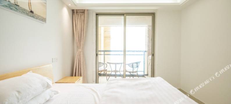 林雪玲公寓(环村北路分店)图片