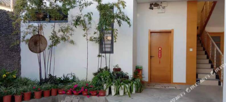 大理木目空间民宿图片