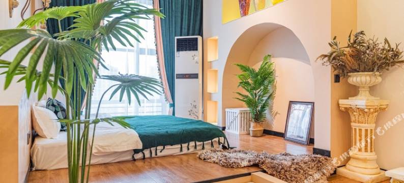 重庆浮生域—重庆民宿(15号店)图片