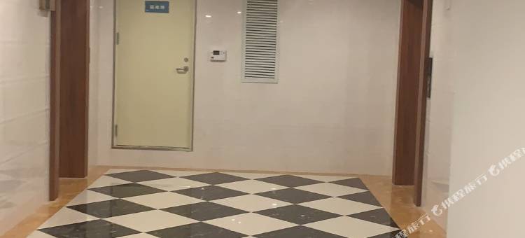 沈阳美程酒店式公寓图片