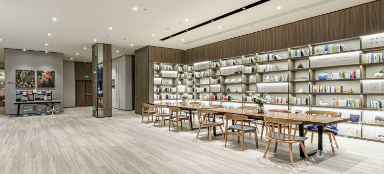 汉庭酒店(张家港高铁站塘桥店)图片