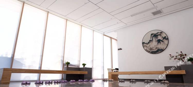 锦州水韵温泉会馆图片