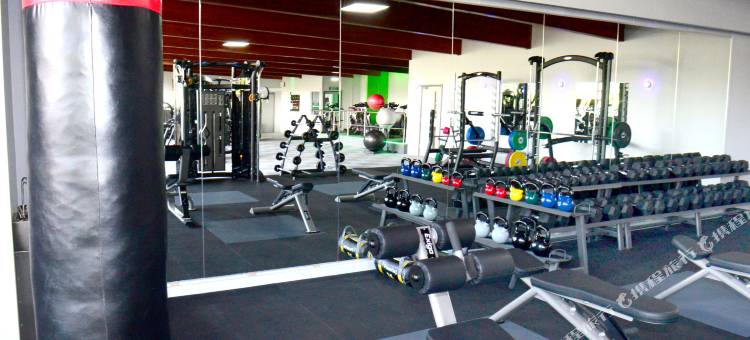 圣约翰小屋酒店-Incl场外休闲俱乐部(St John's Lodge Incl Off-Site Leisure Club)图片